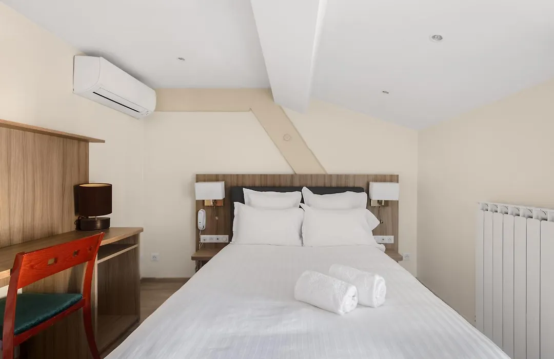 Le Phénix Hôtel-1