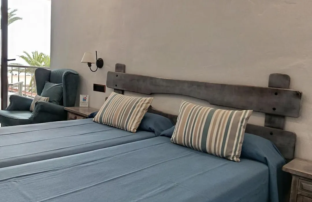 Hostería del Mar-1
