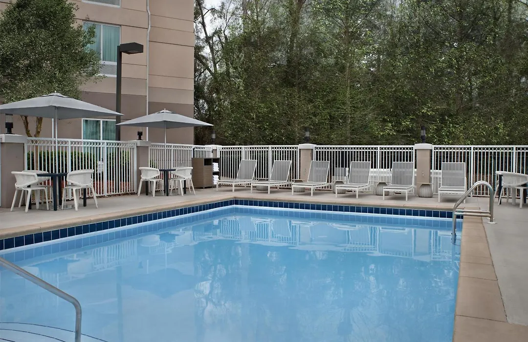 Hilton Garden Inn Tallahassee Central-1
