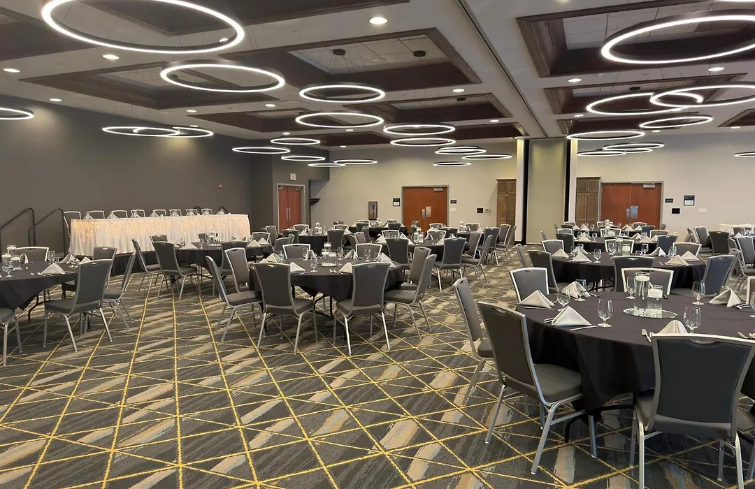 Holiday Inn Midland By Ihg-1