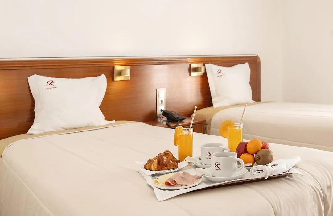 Hotel Comendador-1