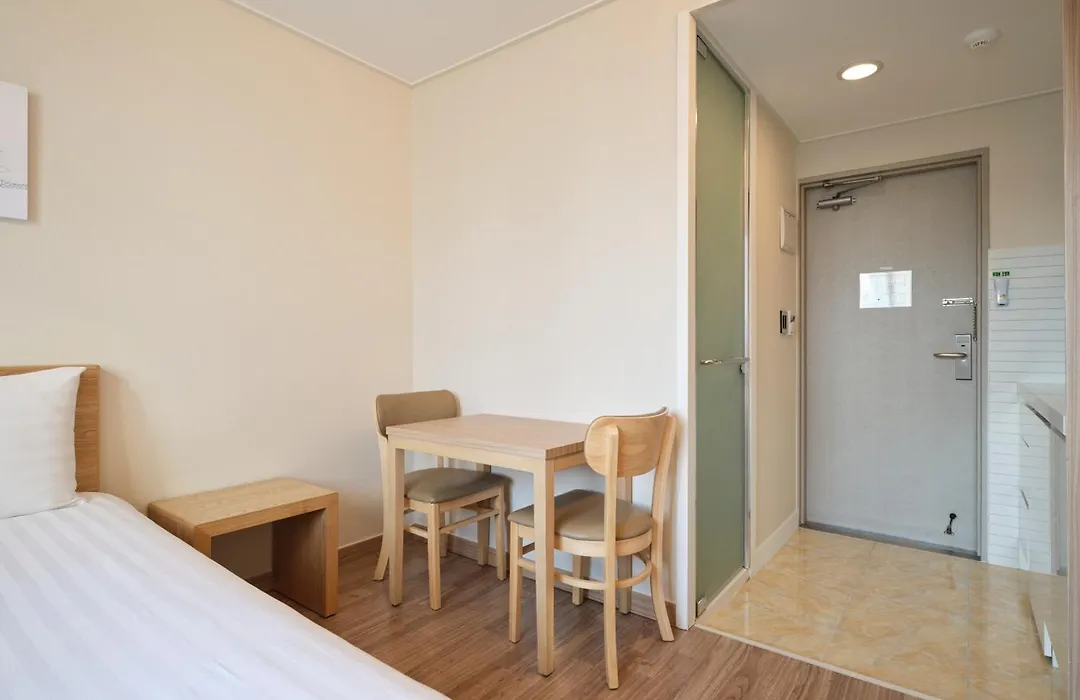 Uljiro Coop Residence Dongdaemun-1