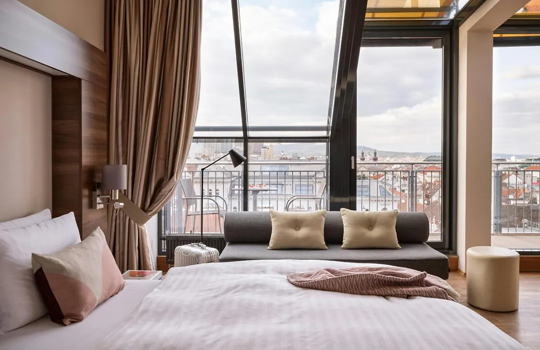 Flemings Selection Hotel Wien-City-1