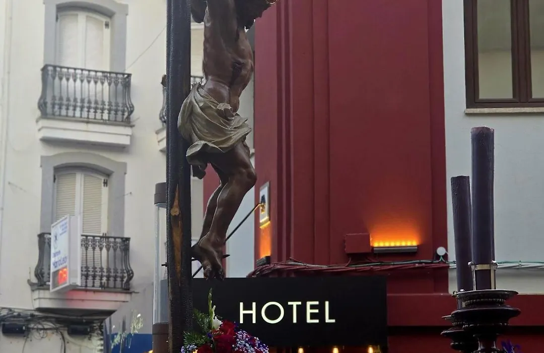 Hotel Paula Films Collection-1