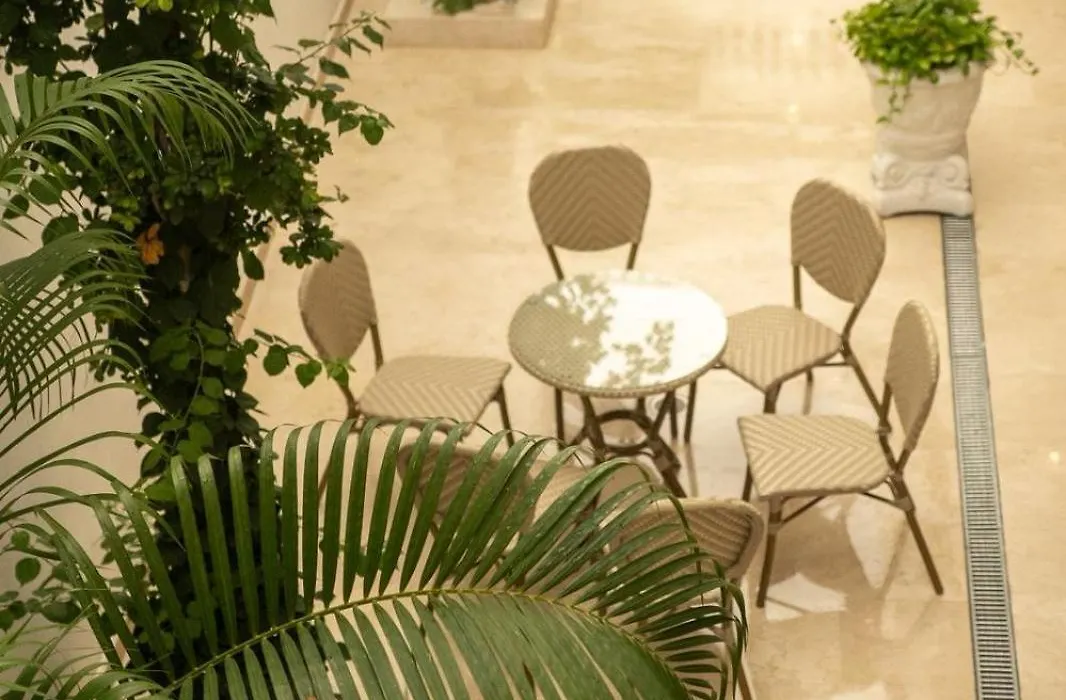 Casa Villa Colonial By Akel Hotels-1