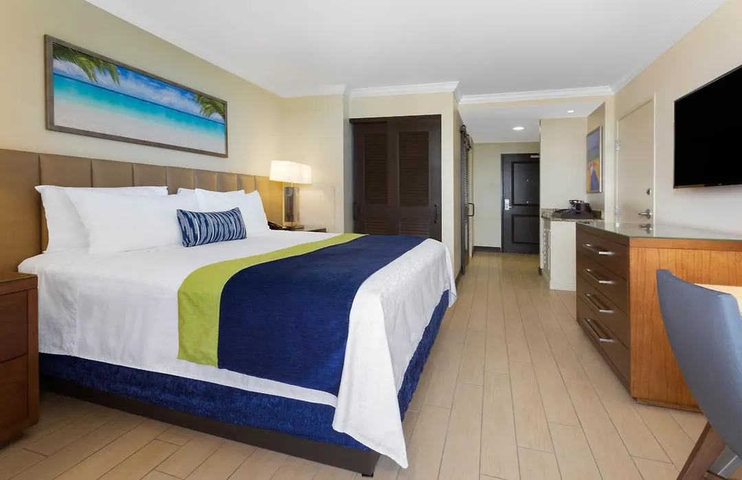 Wyndham Deerfield Beach Resort-1