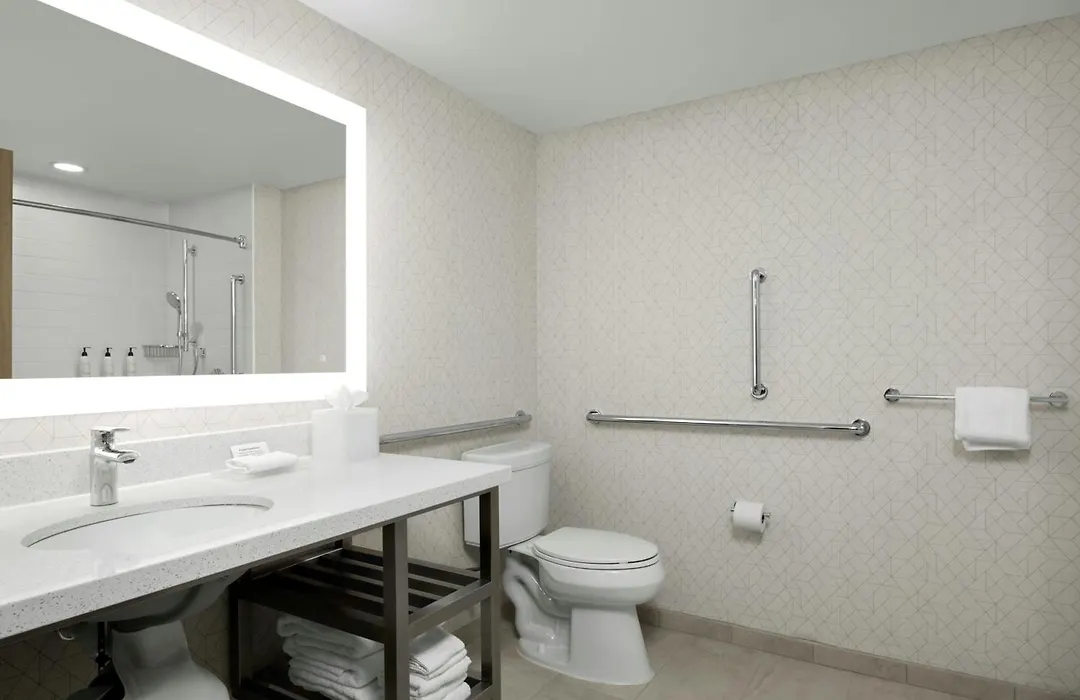 Springhill Suites By Marriott Fort Collins-1