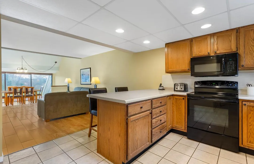 Tamarack Wisconsin Dells, A Ramada By Wyndham-1