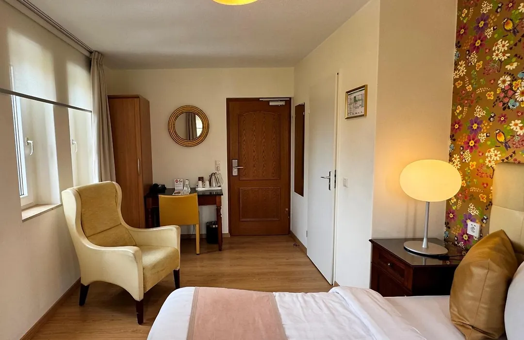 Boutique Hotel Restaurant Hollerather Hof-1