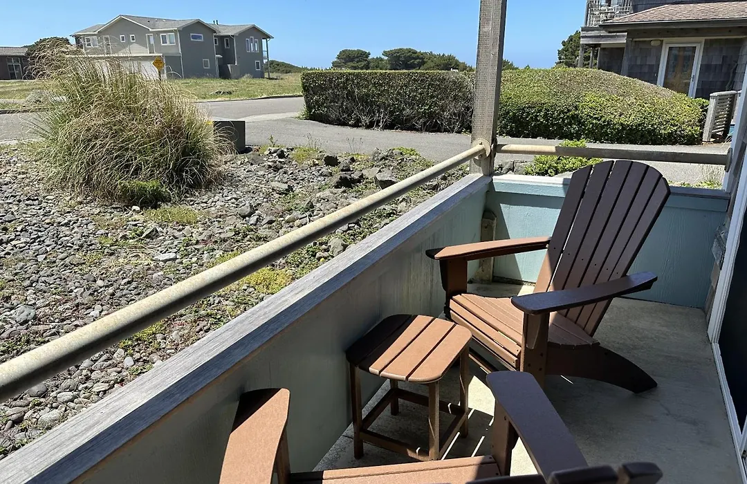 Table Rock Motel & Vacation Rentals-1