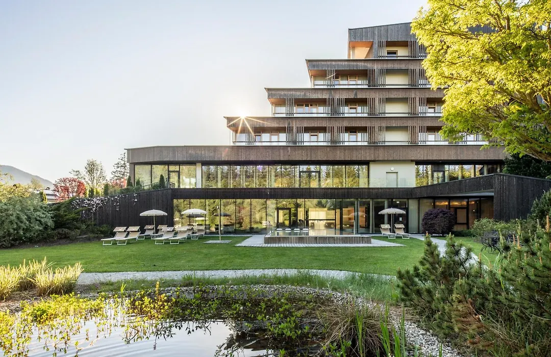 Falkensteiner Hotel Schladming-1