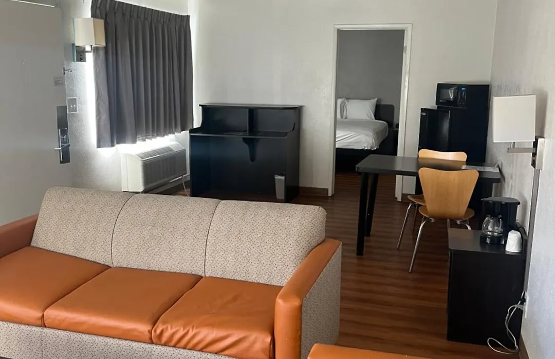 Motel 6-Prescott, Az-1