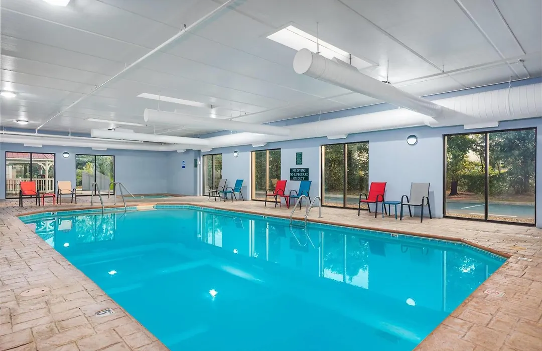 La Quinta By Wyndham Clarksville-1