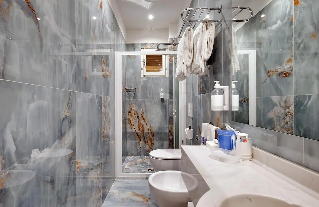 Hotel Cavour-1