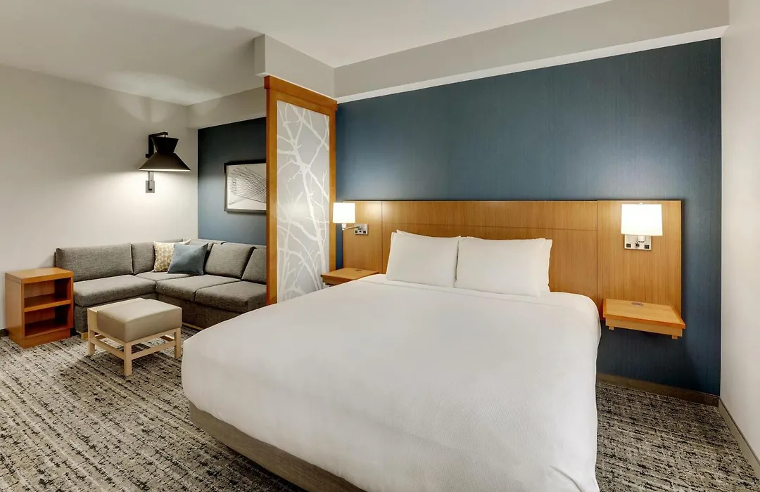 Hyatt Place St. Louis/Chesterfield-1