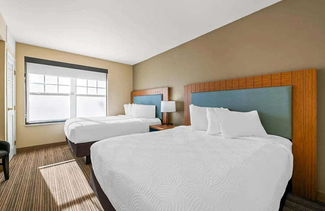 Country Inn & Suites By Radisson, Red Wing, Mn-1
