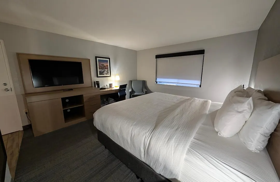 Comfort Inn & Suites Denver West - Golden-1