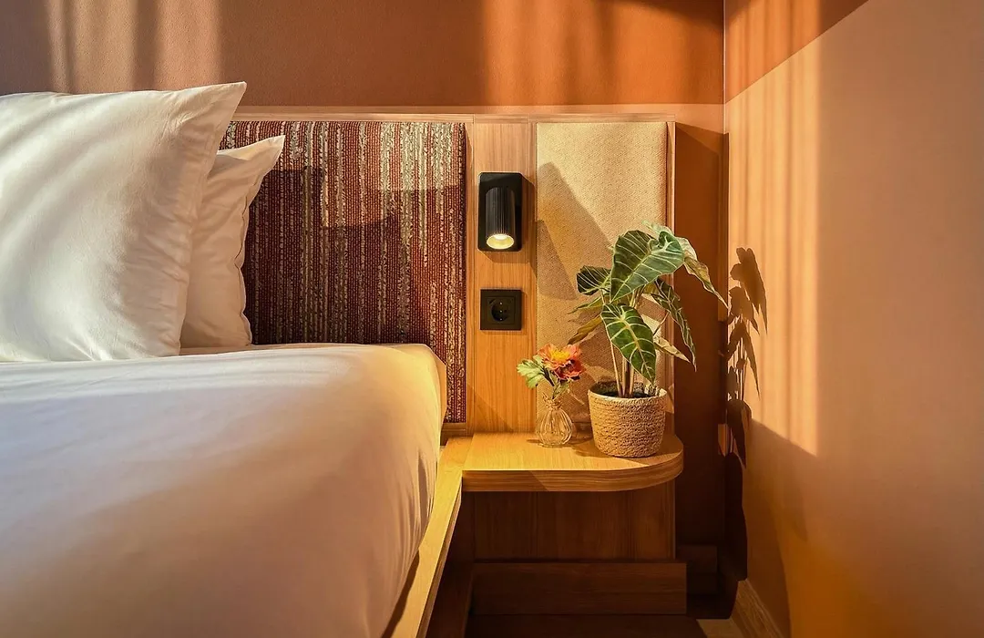 De Pijp Boutique Hotel-1