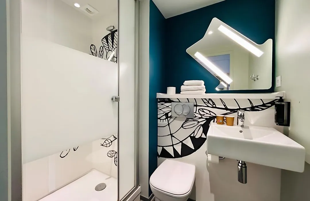 Ibis Budget Beaune-1