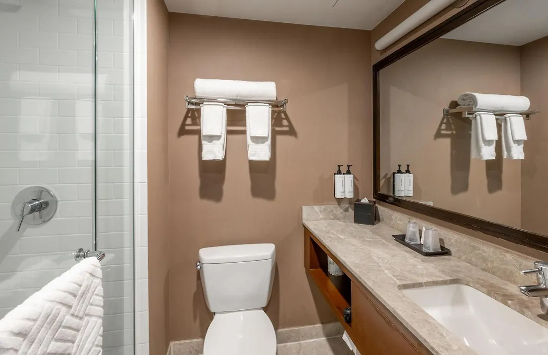 Distrikt Hotel New York City, Tapestry Collection By Hilton-1