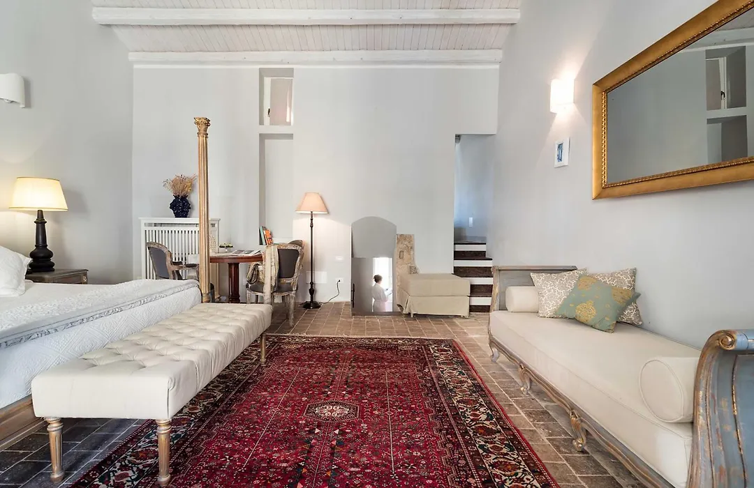 Gagliardi Boutique Hotel-1