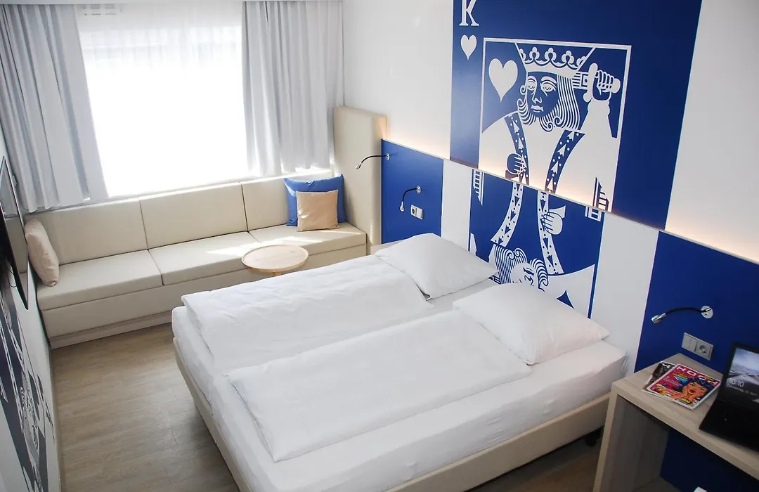 IBB Hotel Paderborn-1