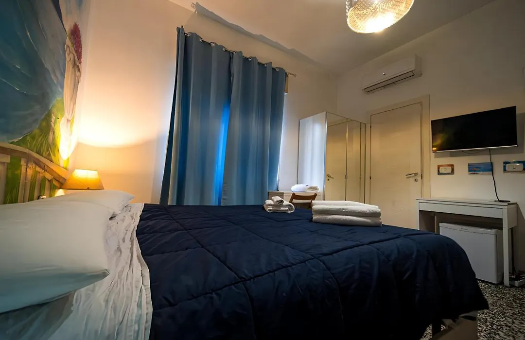 Bed Rho Fiera - Milano Galeazzi-1