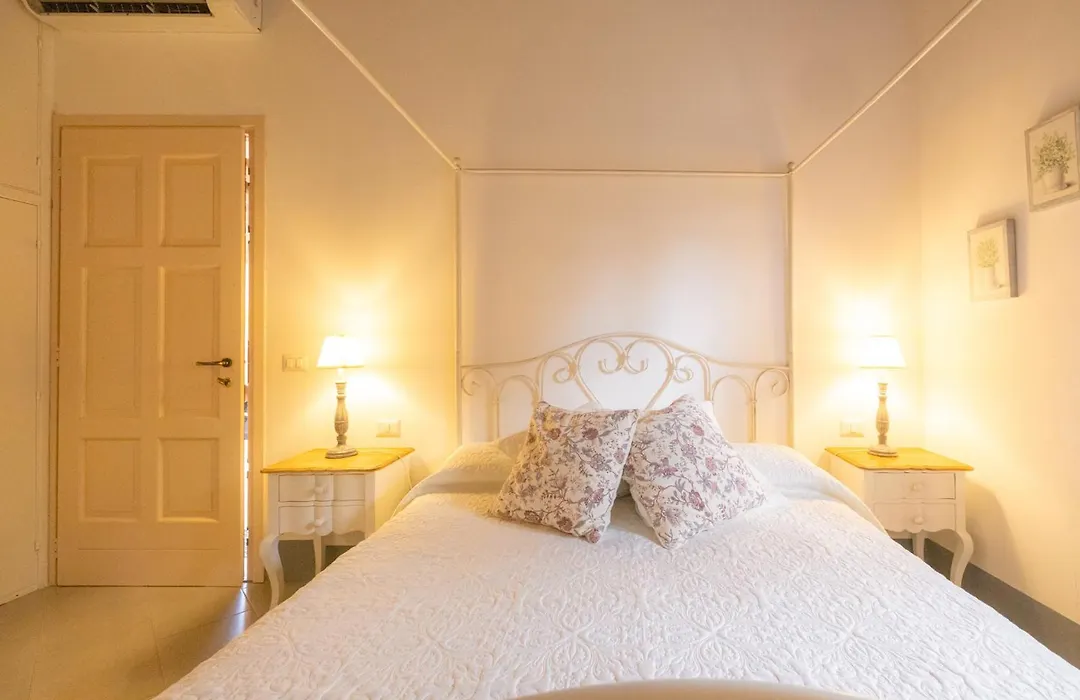 B&B Le Cascatelle di Saturnia-1