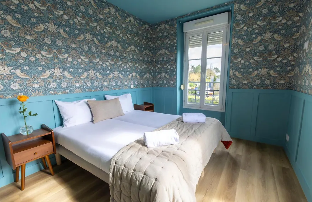 Relais Touraine Sologne-1