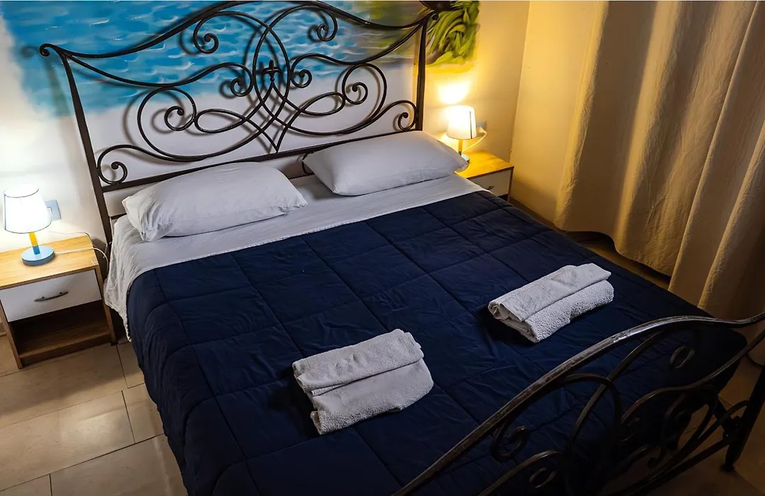 Bed Rho Stazione-1