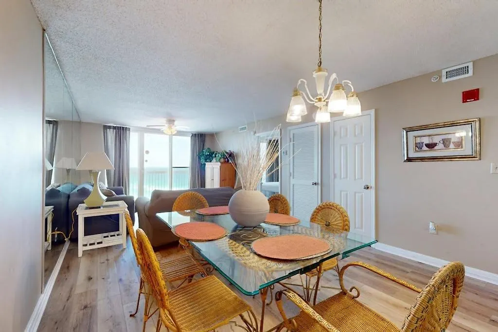 The Resorts Of Pelican Beach 1613 Destin-1