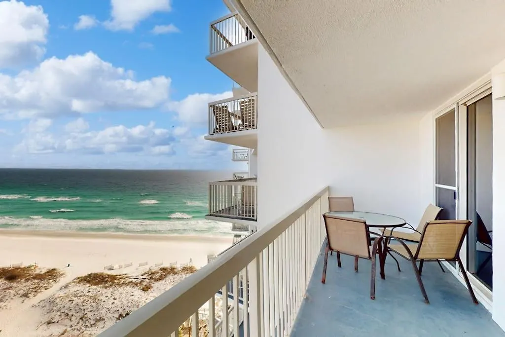 The Resorts Of Pelican Beach 1613 Destin-1