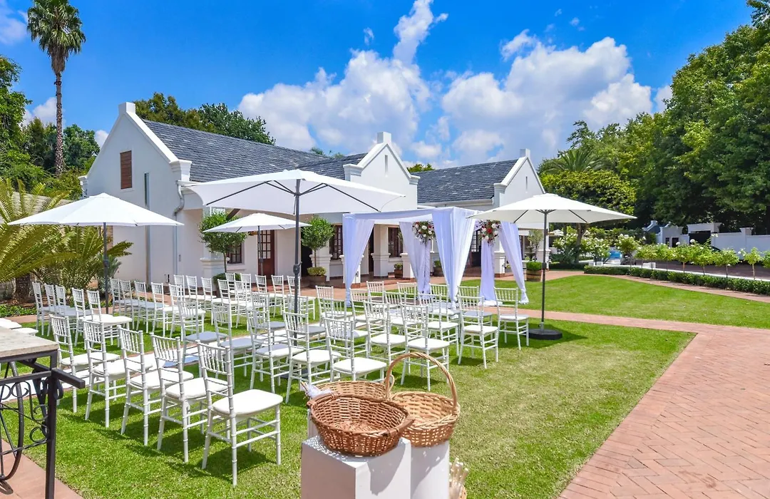 Zevenster Boutique Hotel-1