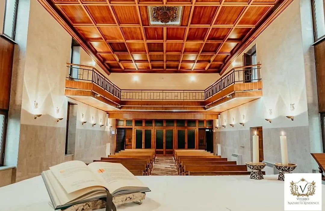Nazareth Residence-1