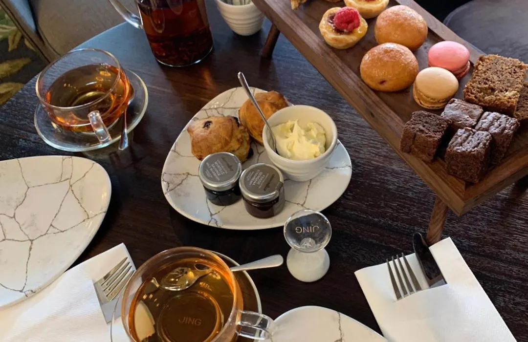 Poorter Boutique Hotel Brielle-1