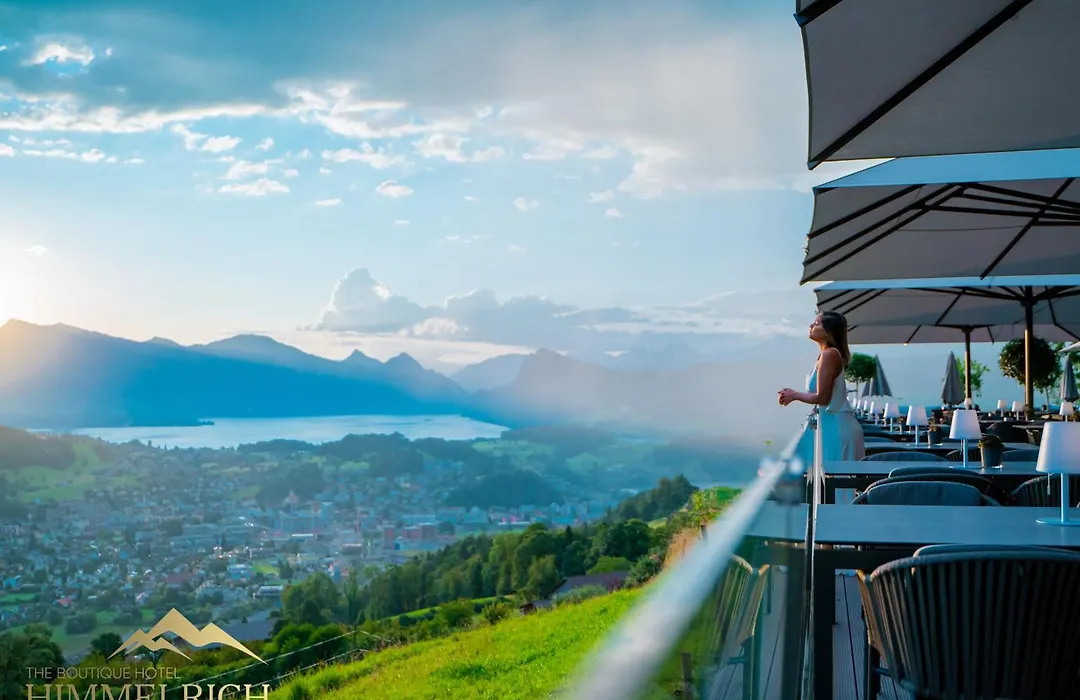 Boutique Hotel Himmelrich-1