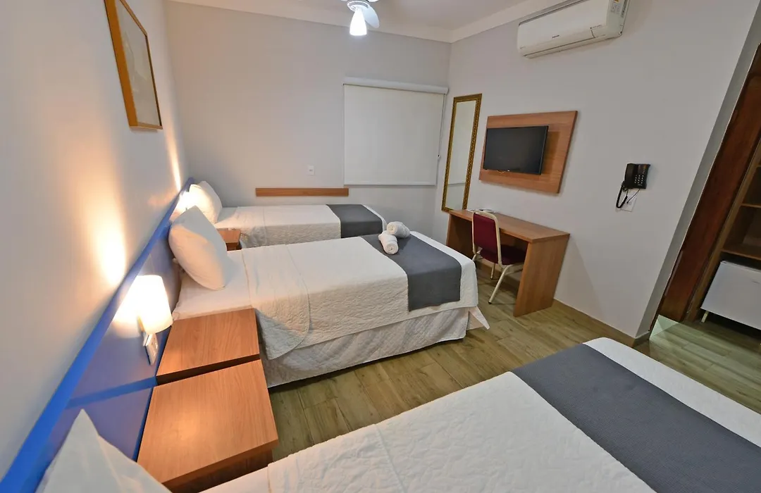 Vinds Economic Hotel-1