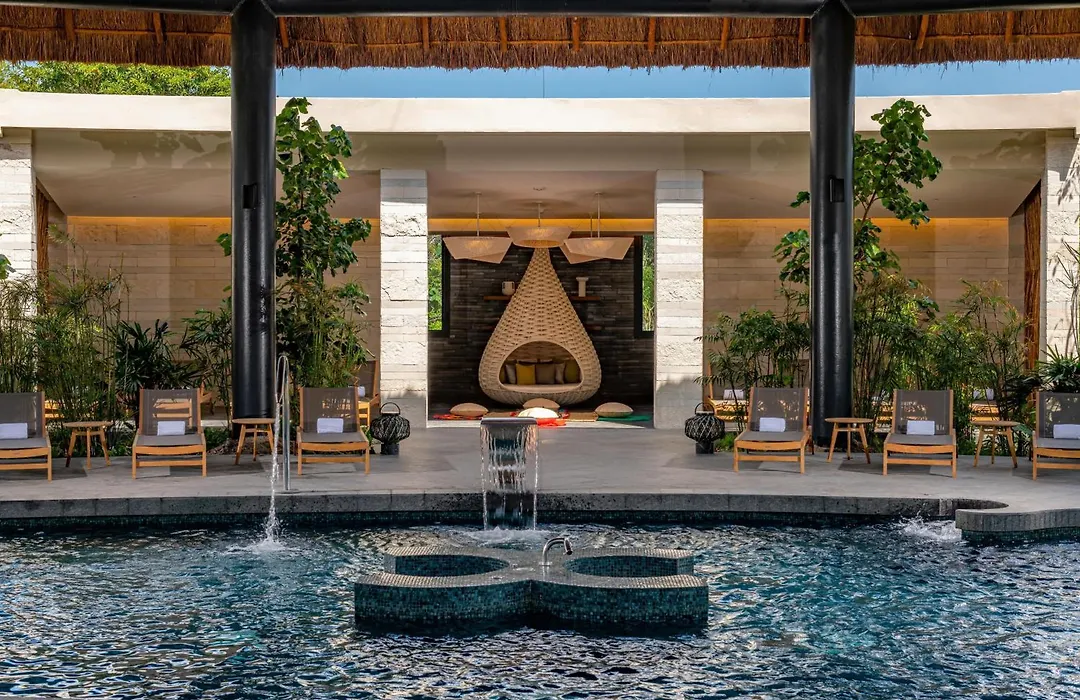 Conrad Tulum Riviera Maya, An All-Inclusive Experience-1