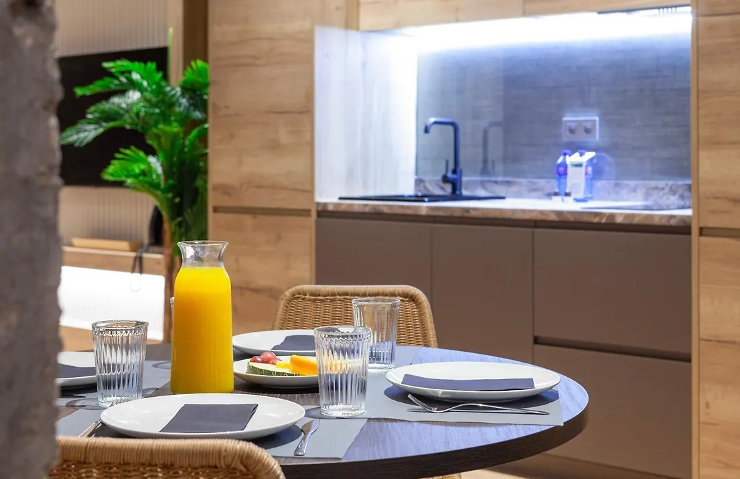 The Apartment By Assethoteles-1