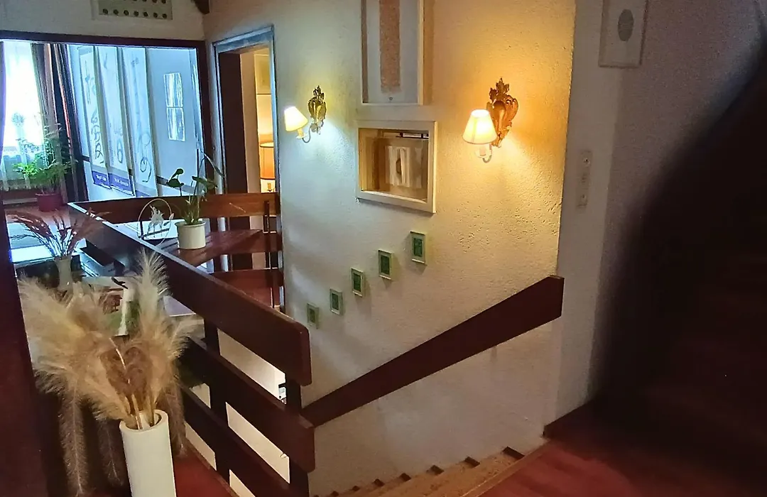 Hotel Pfaff-1