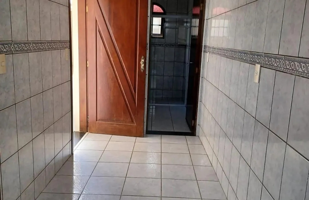 Casa Sta Amélia 3 quartos, 3 banheiros c/ garagem-1