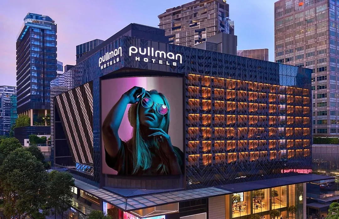 Pullman Singapore Orchard-1