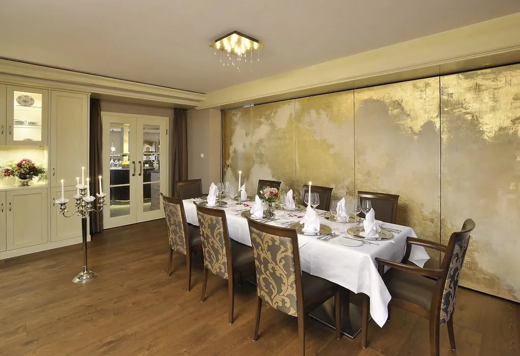Hotel Hohe Linde-1