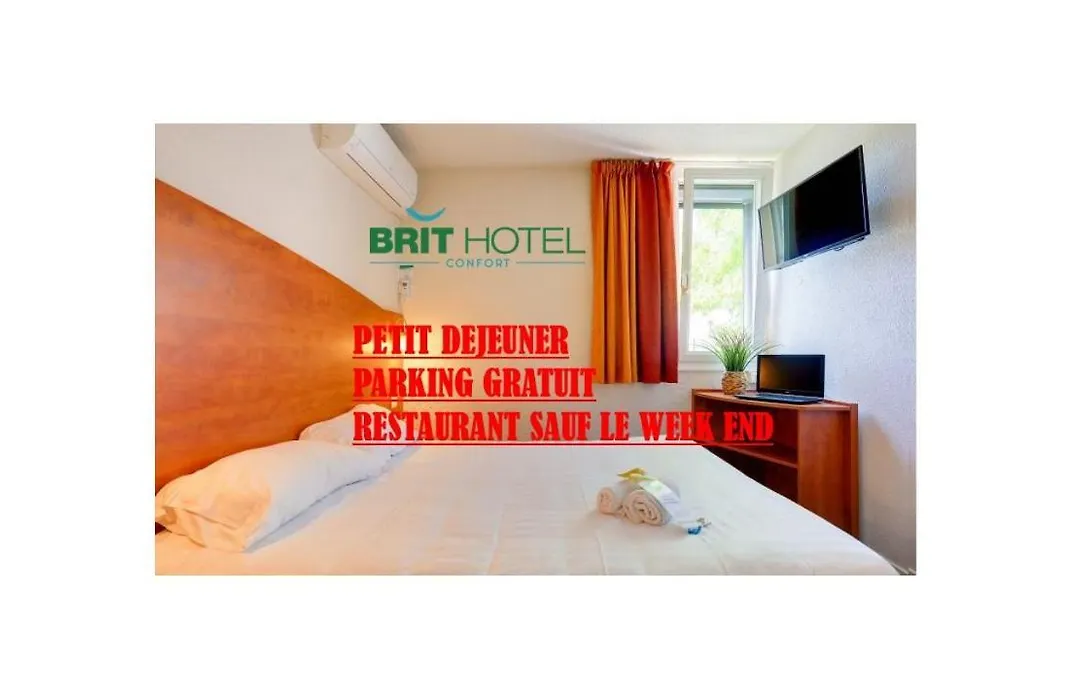 Best Hotel Reims La Pompelle-1