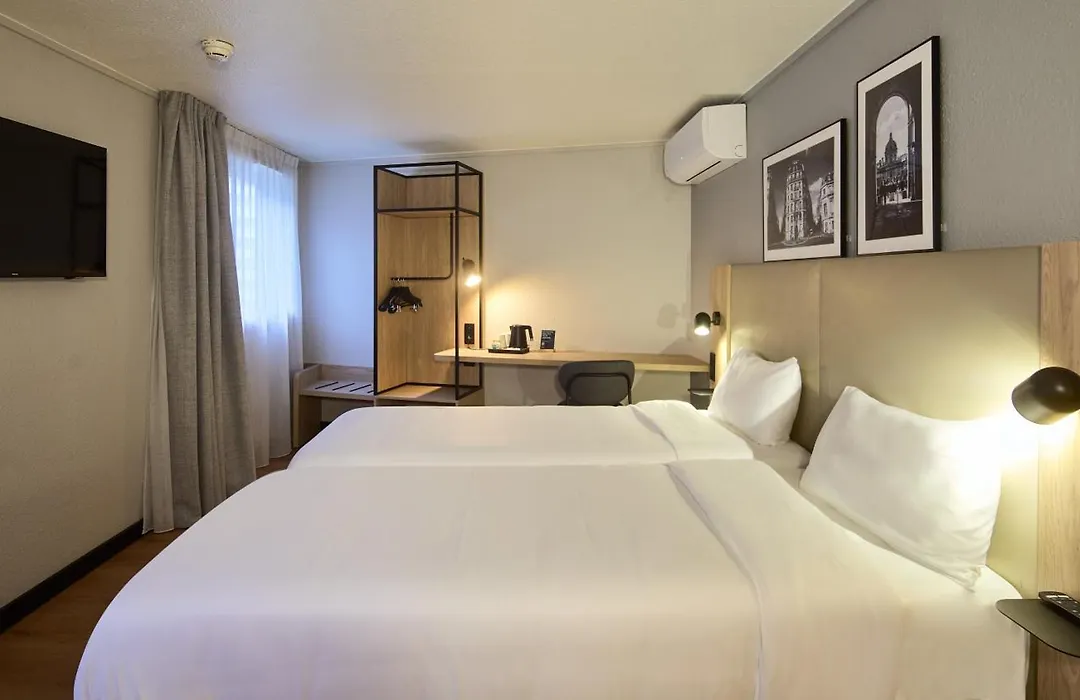 Campanile PRIME - Nogent-sur-Marne-1