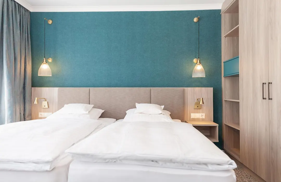 Hotel Seelust-1