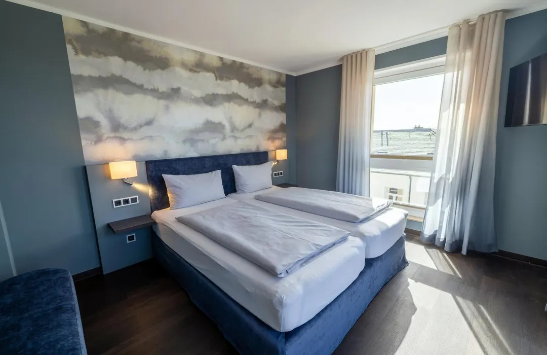 Michels Strandhotel Germania-1