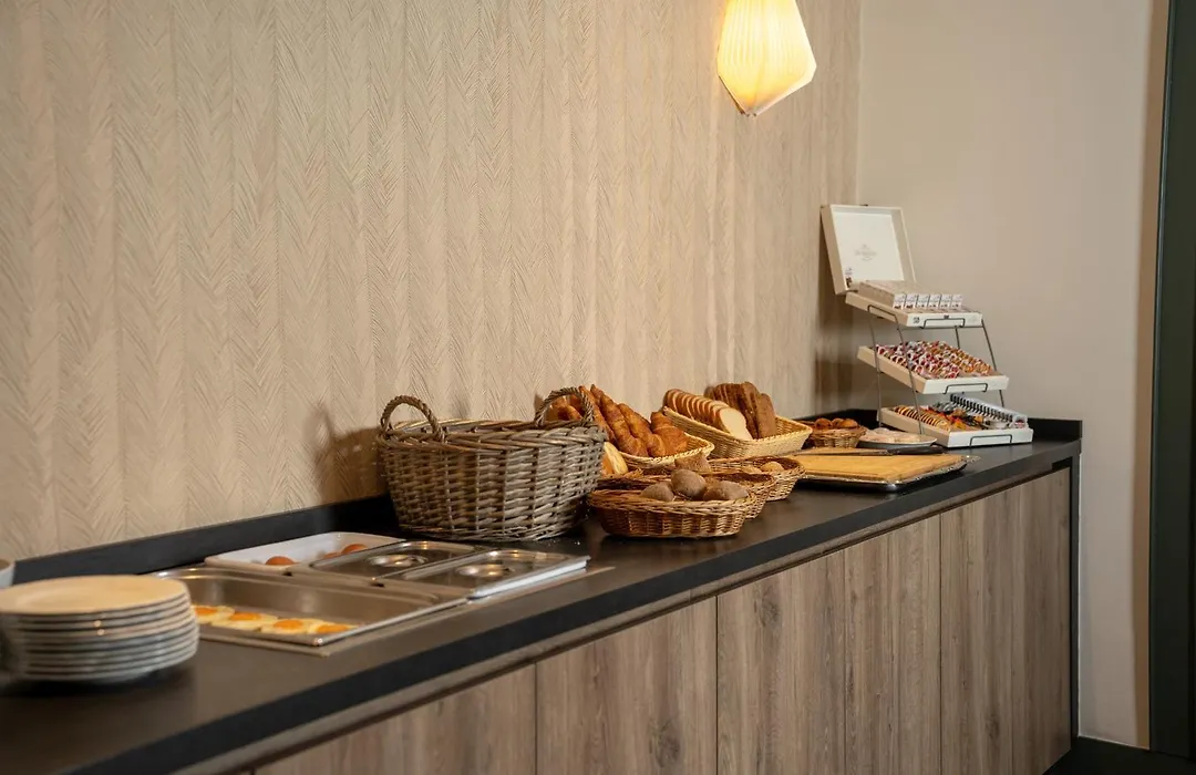 Hampshire Hotel – Voncken Valkenburg-1