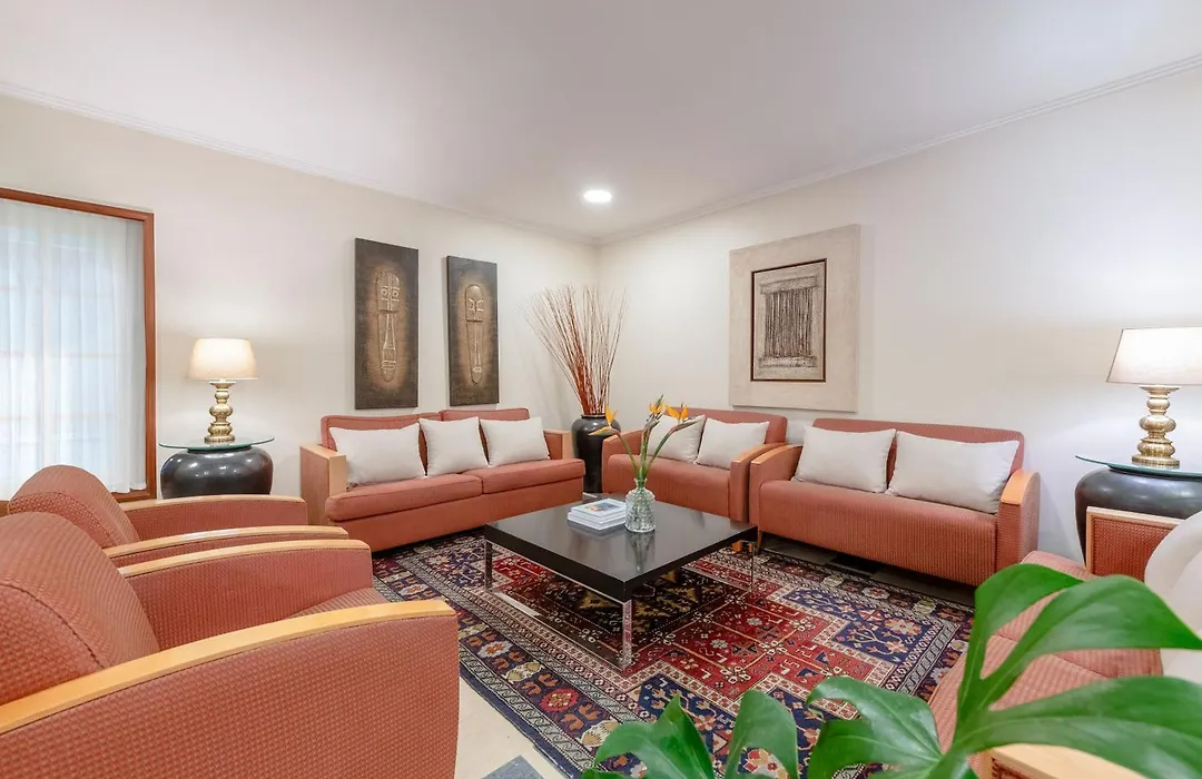 Hotel Orquidea-1