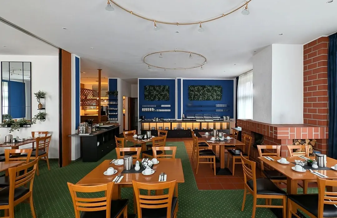 ACRON Hotel Wittenberg-1